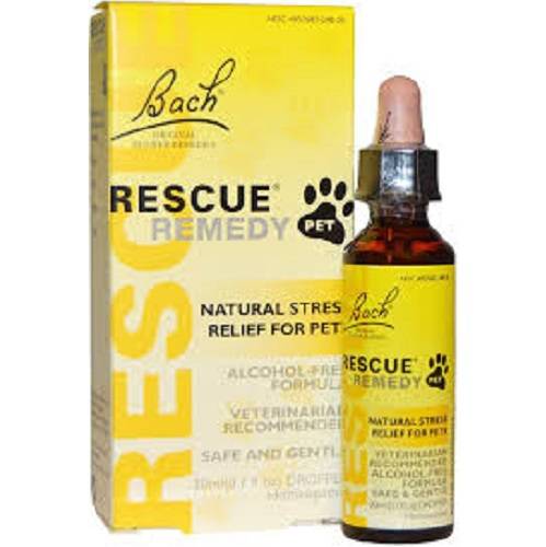 RESCUE CALM DROPS